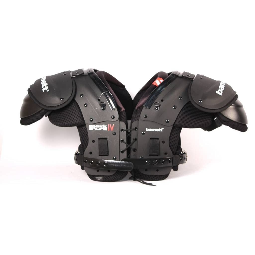 Mark IV Football Shoulder PAD PRO, QB-WR, (L)