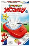 Ravensburger Xoomy Midi Super Mario 12028006 - Angesagte Motive zeichnen Lernen, Kreatives Zeichnen und Malen für Kinder ab 6 Jahren