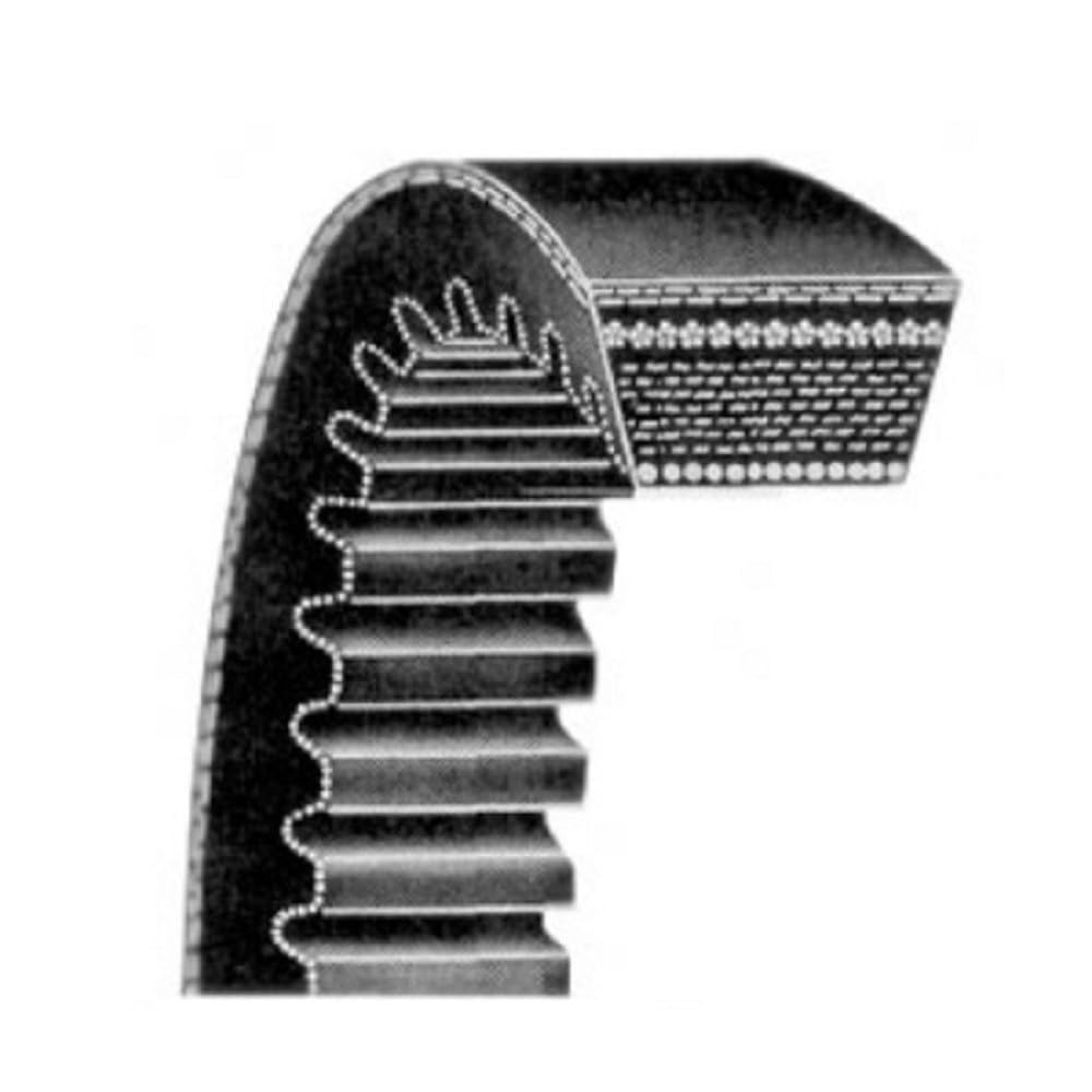 Repuesto para cinturón de cuña automotriz compatible con funda/cosechadora internacional sustituye a 328502R1
