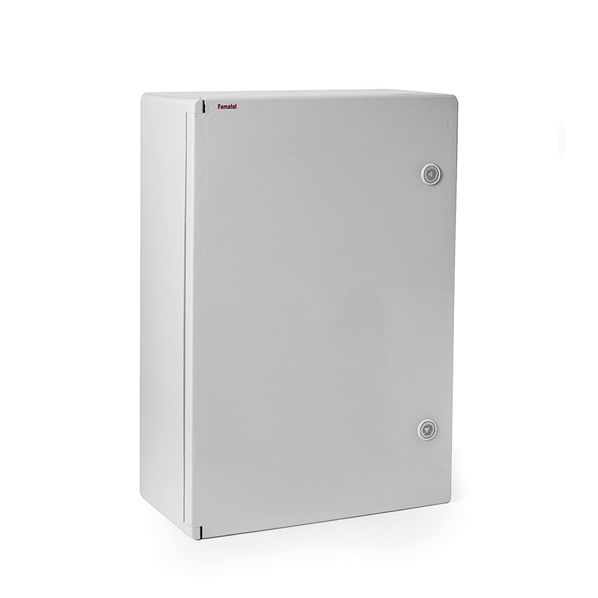 FAMATEL – Armarios superficie IP65 | Serie Magna | Blanco