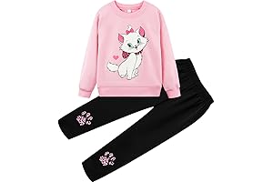 Girls Clothing Sets Size 7