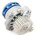SKF VKMC 01251 Kit de distribución con bomba de agua