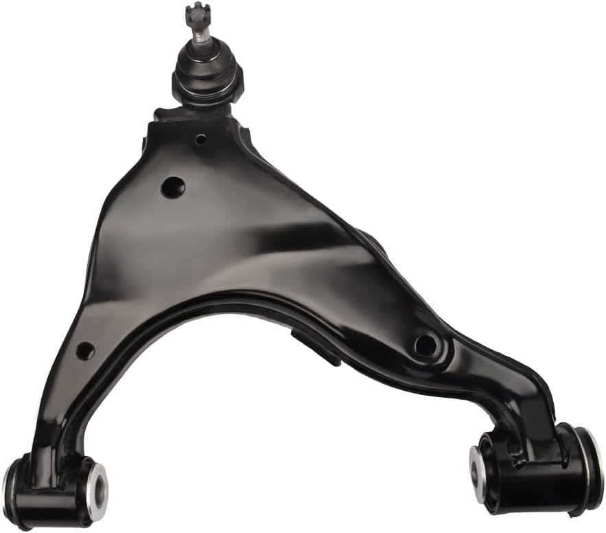 PM Auto Front Right Lower Control Arm Ball Joint Replacement For 2003-2009 Toyota 4Runner