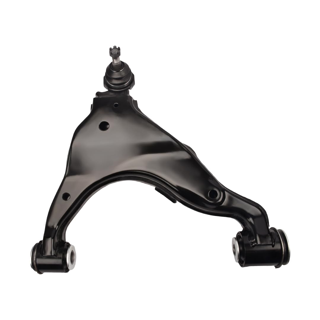 PM Auto Front Right Lower Control Arm Ball Joint Replacement For 2003-2009 Toyota 4Runner