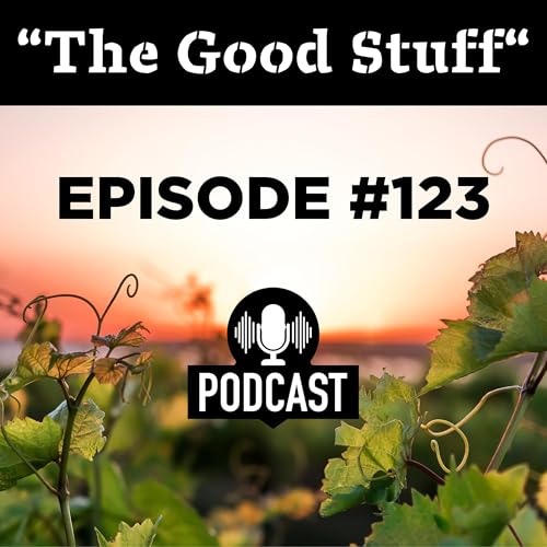 "The Good Stuff" - Episode 123: Hilary Cline and Tom Gendall