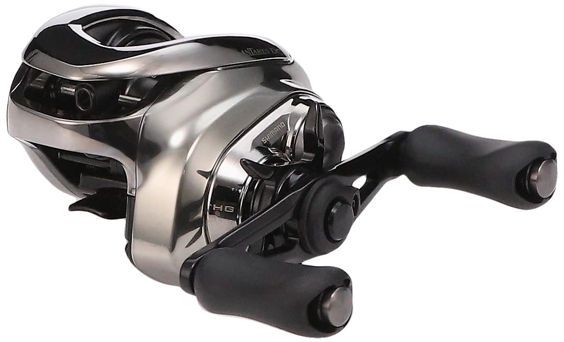 Amazon | シマノ(SHIMANO) ベイトリール 両軸リール バス アンタレスDC