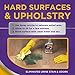 Urine OFF Puppy & Dog Odor & Stain Remover| Fresh Scent Carpet Cleaner Spray | Bio Enzymatic Stain & Urine Odor Eliminator | Pet Safe Cleaner | 1 gal.