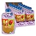 Plum Organics Stage 2, Organic Baby Food, Pear and Mango, 4 ounce pouches (Pack of 12) (Packaging May Vary)
