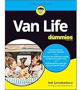 Van Life For Dummies (For Dummies (Travel))