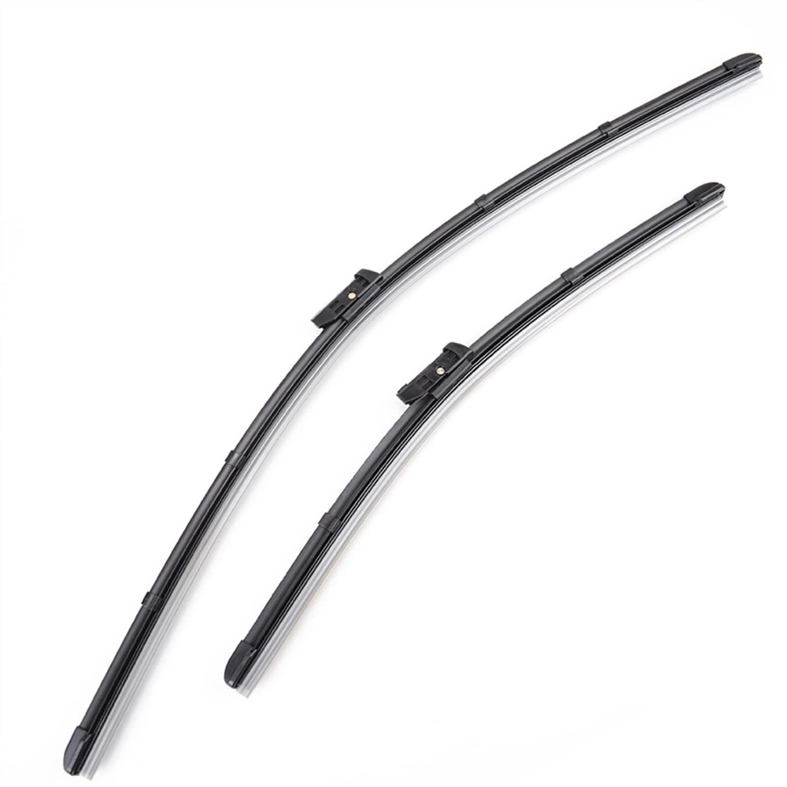 Juego De Escobillas Limpiaparabrisas Delanteras Y Traseras LHD De 24 "21" 13 ", Cepillos De Lluvia Para Ventana De Parabrisas Para Skoda Para Kodiaq 2016-2020 Parabrisas