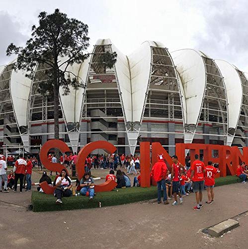 SuperCopa do Brasil come&ccedil;a nesta sexta
