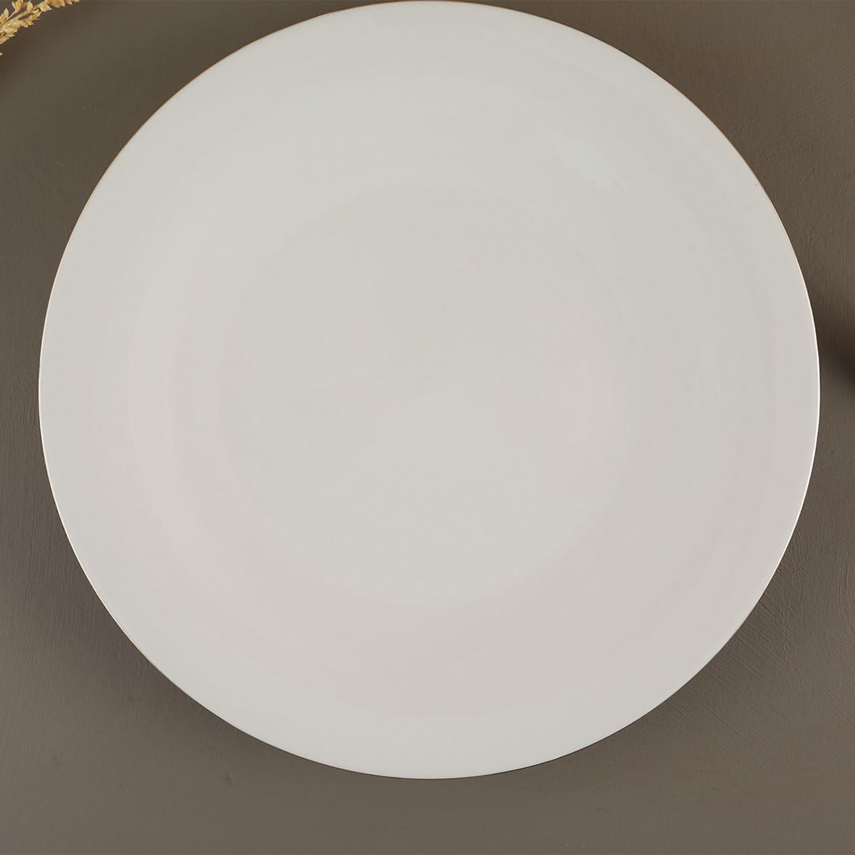 Aryıldız Alisa Gold Servis Tabak 27 Cm