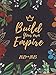 Build Your Own Empire: Five Year Planner | Monthly Schedule Organizer and 5 Year Calendar with Holidays (2020-2024 Monthly Planner)