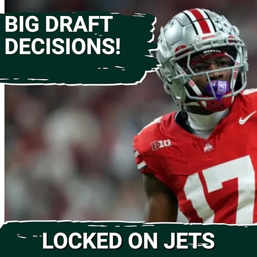 Why New York Jets Should Target Two Wide Receivers to Boost Garrett Wilson's Supporting Cast