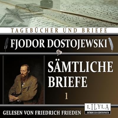 S&auml;mtliche Briefe, Band 1