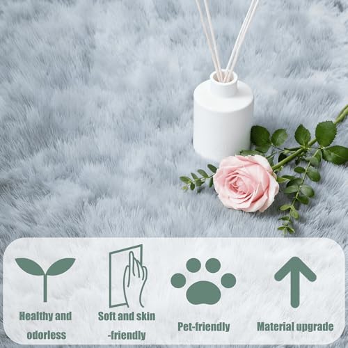 Tapis de sol épais antidérapant pour sécuriser votre chambre