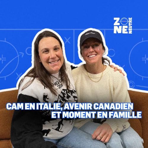 Zone Neutre - EP12: &laquo; Je me souviens &raquo; en Italie!