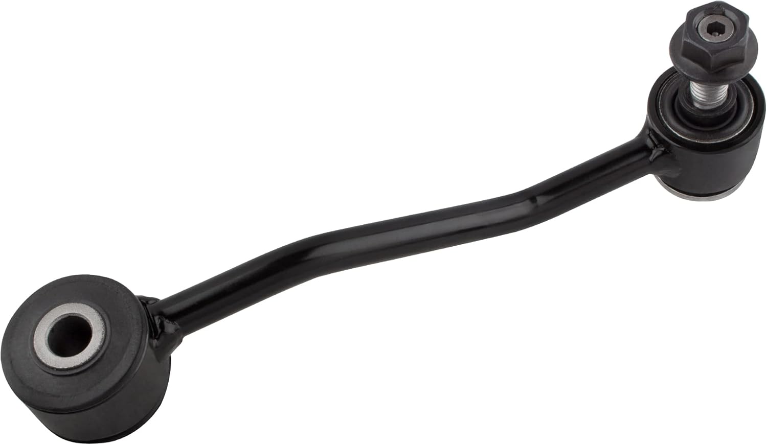 BOXI 4pcs Front Sway Bars + Rear Sway Bar End Links Fit for Ford Ranger 1998-2011 / for Mazda B2300 2001-2009/B2500 1998-2001/B3000 1998-2002/B3000 2003-2008/B4000 1998-2004 | K80101 K7275