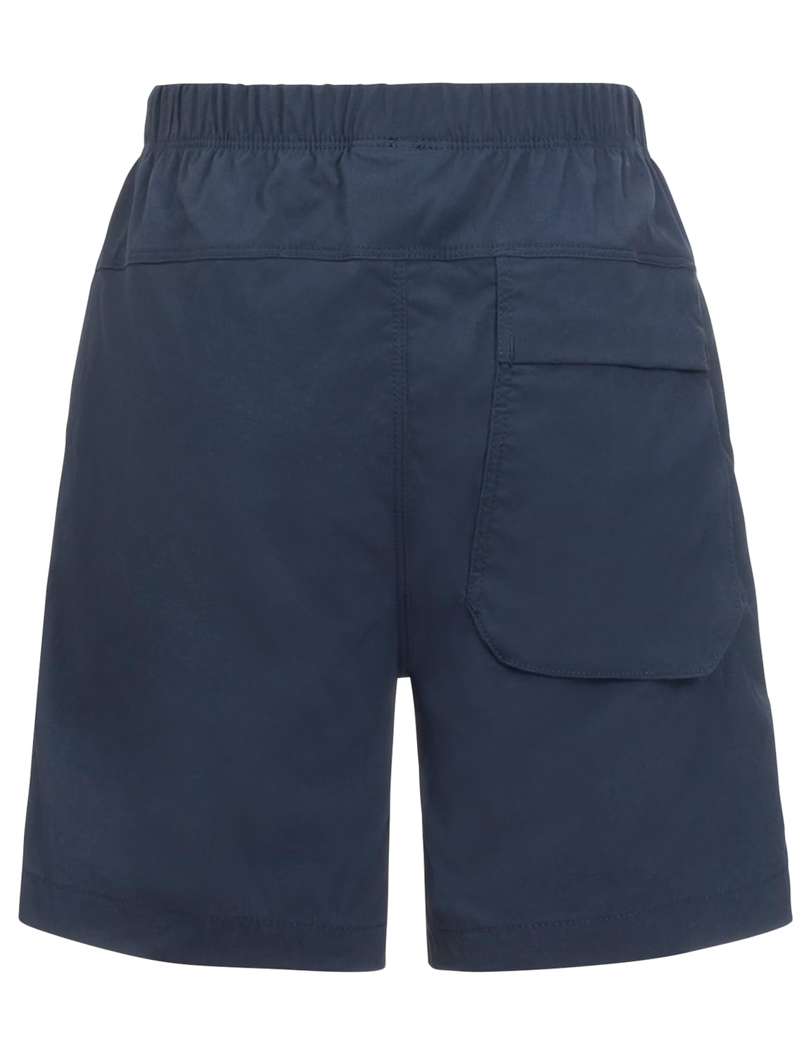Jack Wolfskin Desert Shorts K - Shorty Chłopcy