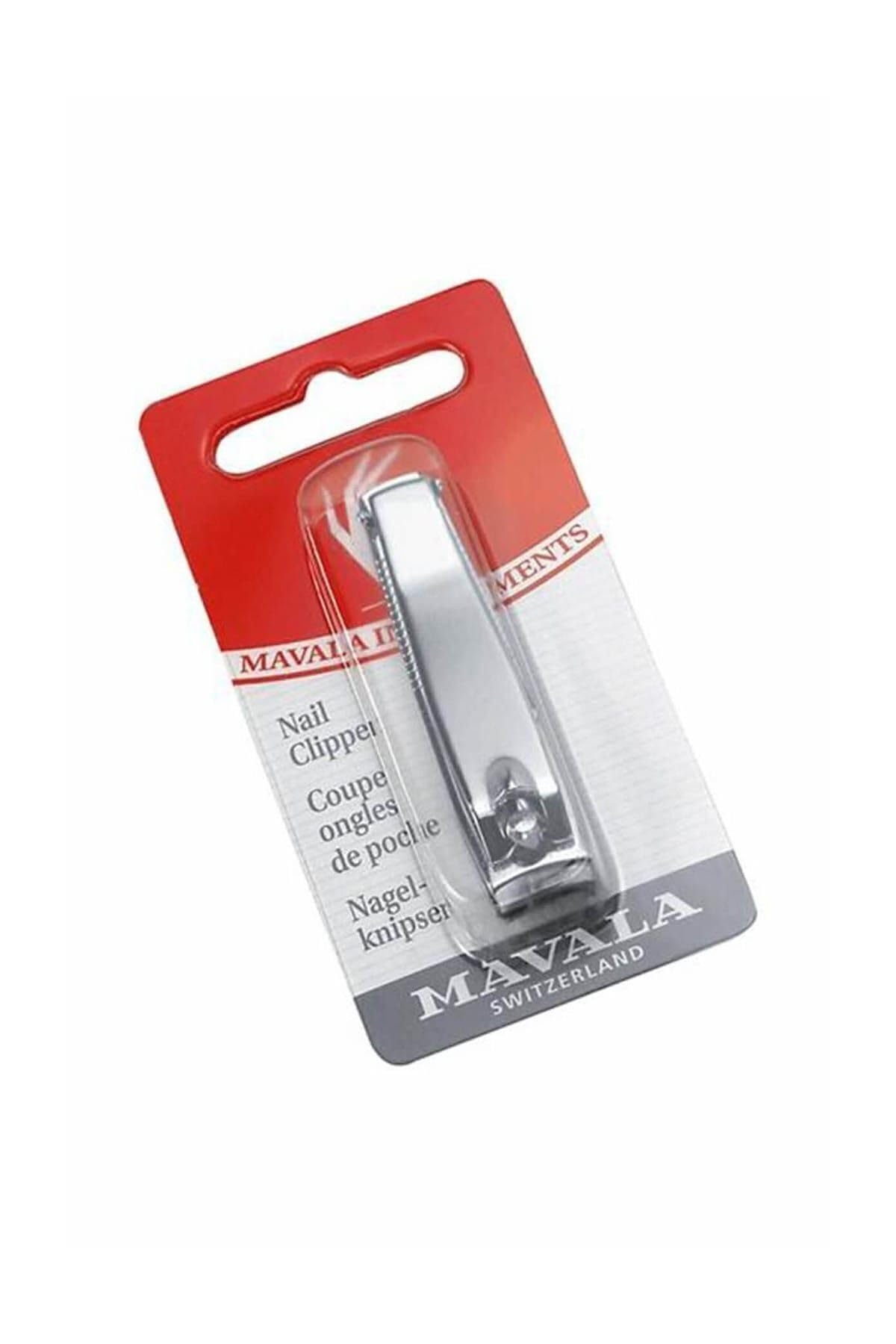 Mavala Nail Clipper