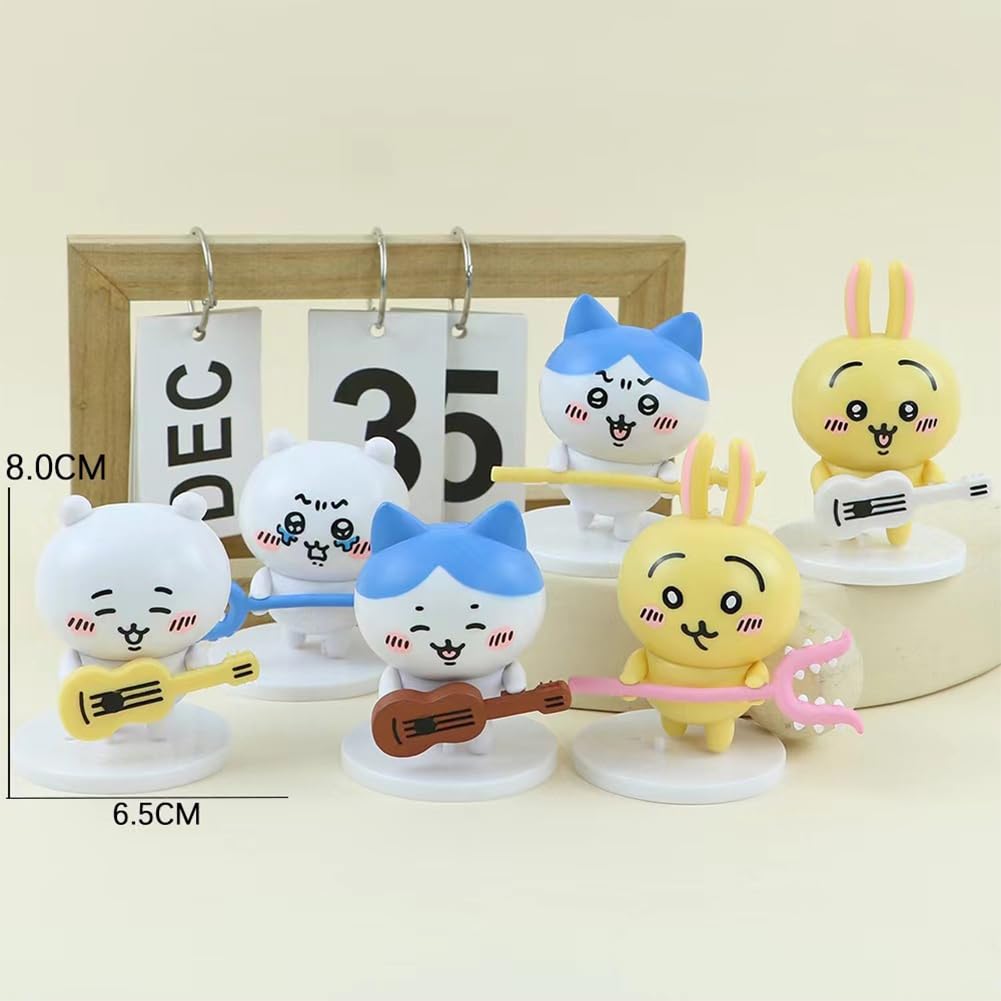 ハチワレ フィギュア ちいかわ ハチワレ フィギュア｜Yahoo!フリマ（旧PayPayフリマ）