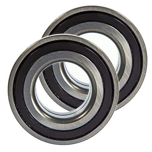 Roulement de roue avant compatible Megane 2 Espace 4 Vivaro Trafic ATEC - 4