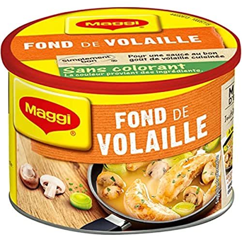 Maggi Fond de Volaille, 110g
