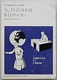 lobotomie  Il mondo domani Sapentia et lobor