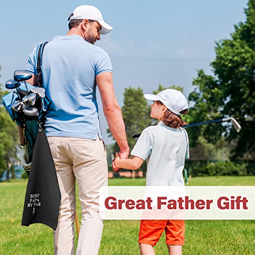 Maxxma Funny Golf Towel, Embroidered Golf Towels For Golf Bags, Golf Gifts For Men, Birthday Gifts For Golf Fan #TOP1