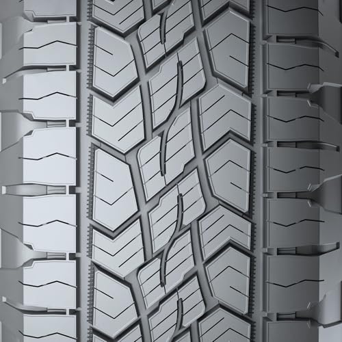 Continental ContiCrossContact ATR Tire
