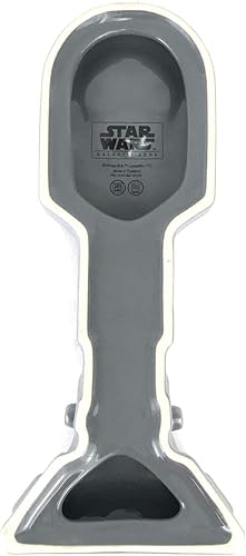 Miniatura 2 de Galaxy's Edge Star Wars Droid Depot R2-D2 - Soporte para cucharas de cerámica