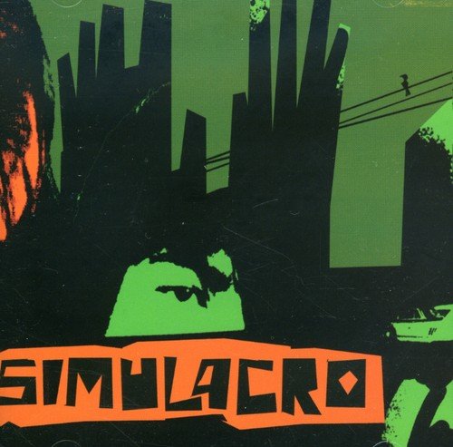China Simulacro