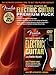 Fender Presents Getting Started on Electric Guitar - Premium Pack (Fasttrack Music Instructions)