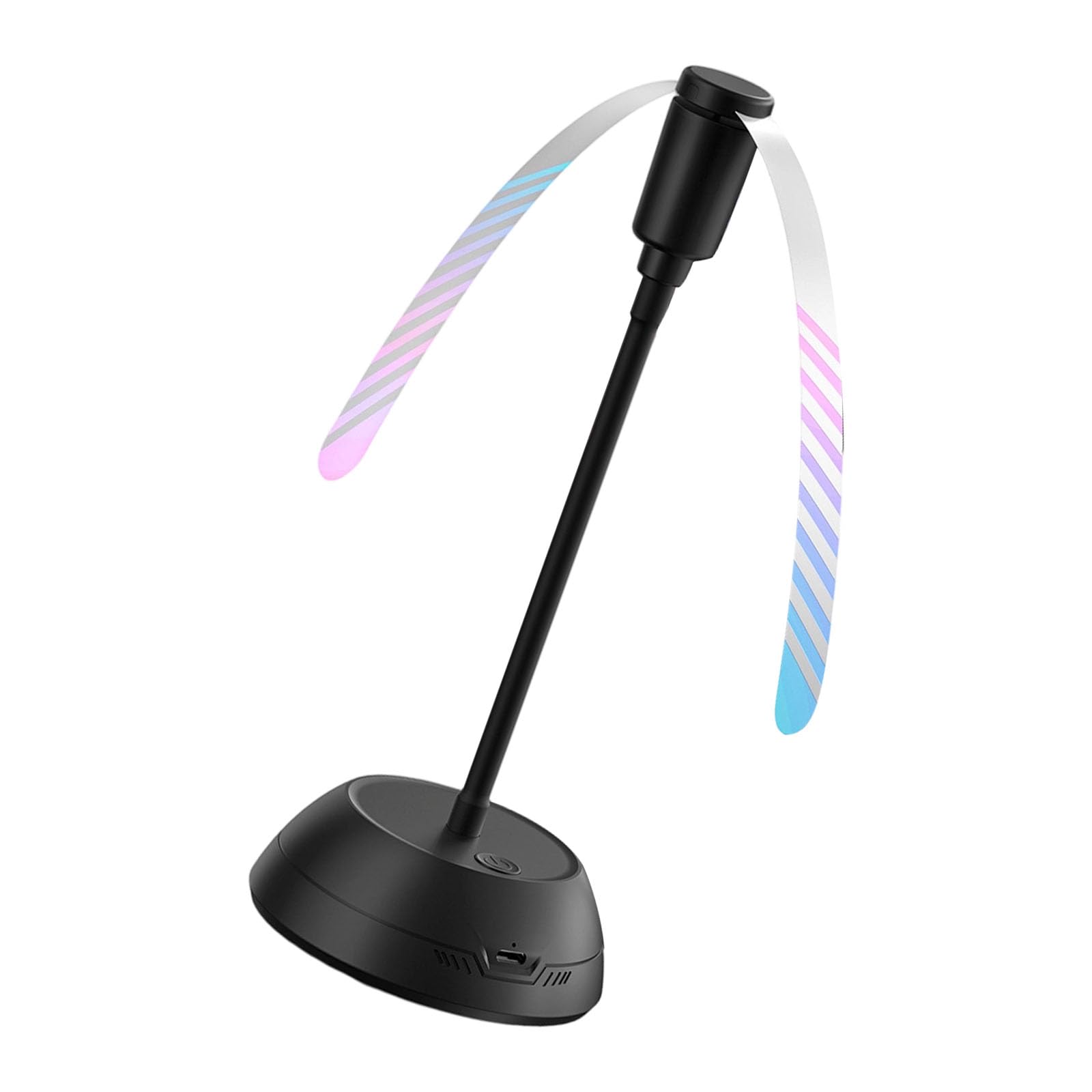 Kelisdi Air Circulating Fan Without Nuisance Using Safe Components and Easy Portability Quiet Bedroom Fan