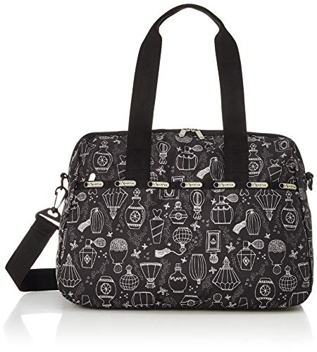 [レスポートサック] トートバッグ 3356 SkyHigh レディース SweetEssenceBlack [並行輸入品]