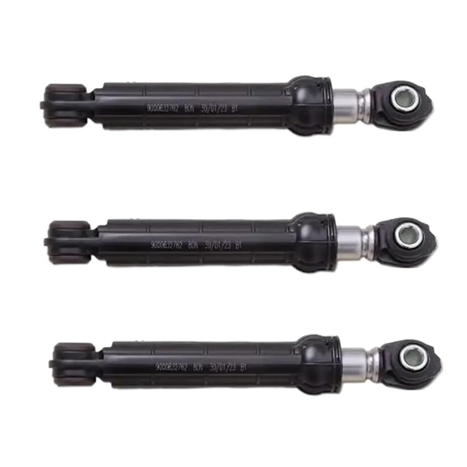Amortisseur de tambour pour machine à laver, compatible avec Siemens, compatible avec Bosch, 9000632762 (3 pièces)