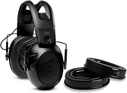 3M Peltor Sport Tactical 500 Hearing Protector