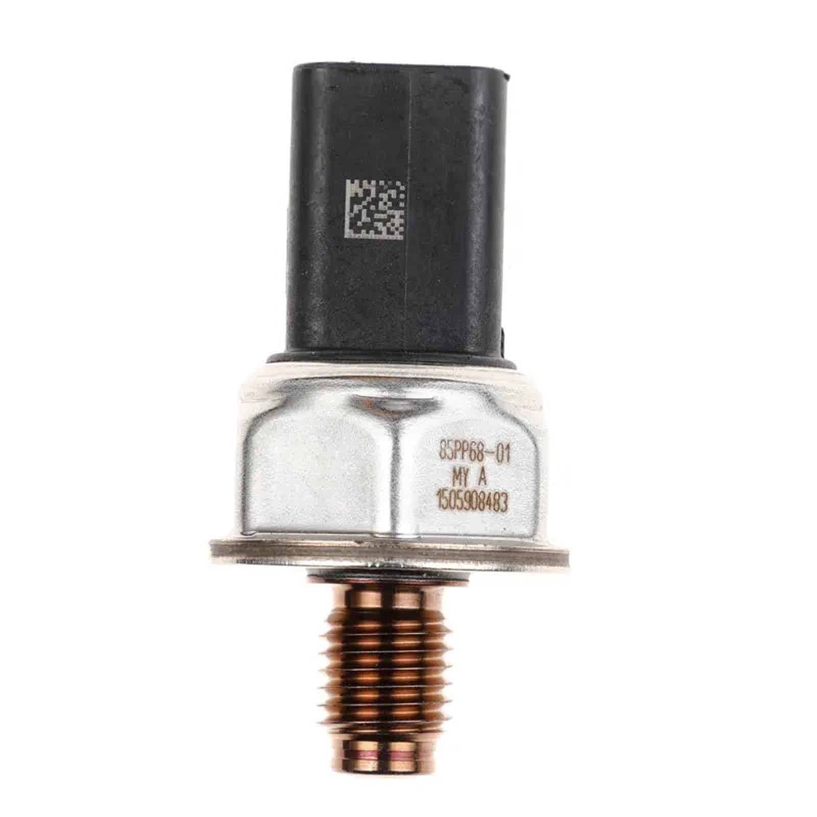 Capteur de pression de rampe injection 85PP68-01 résout perte puissance moteur