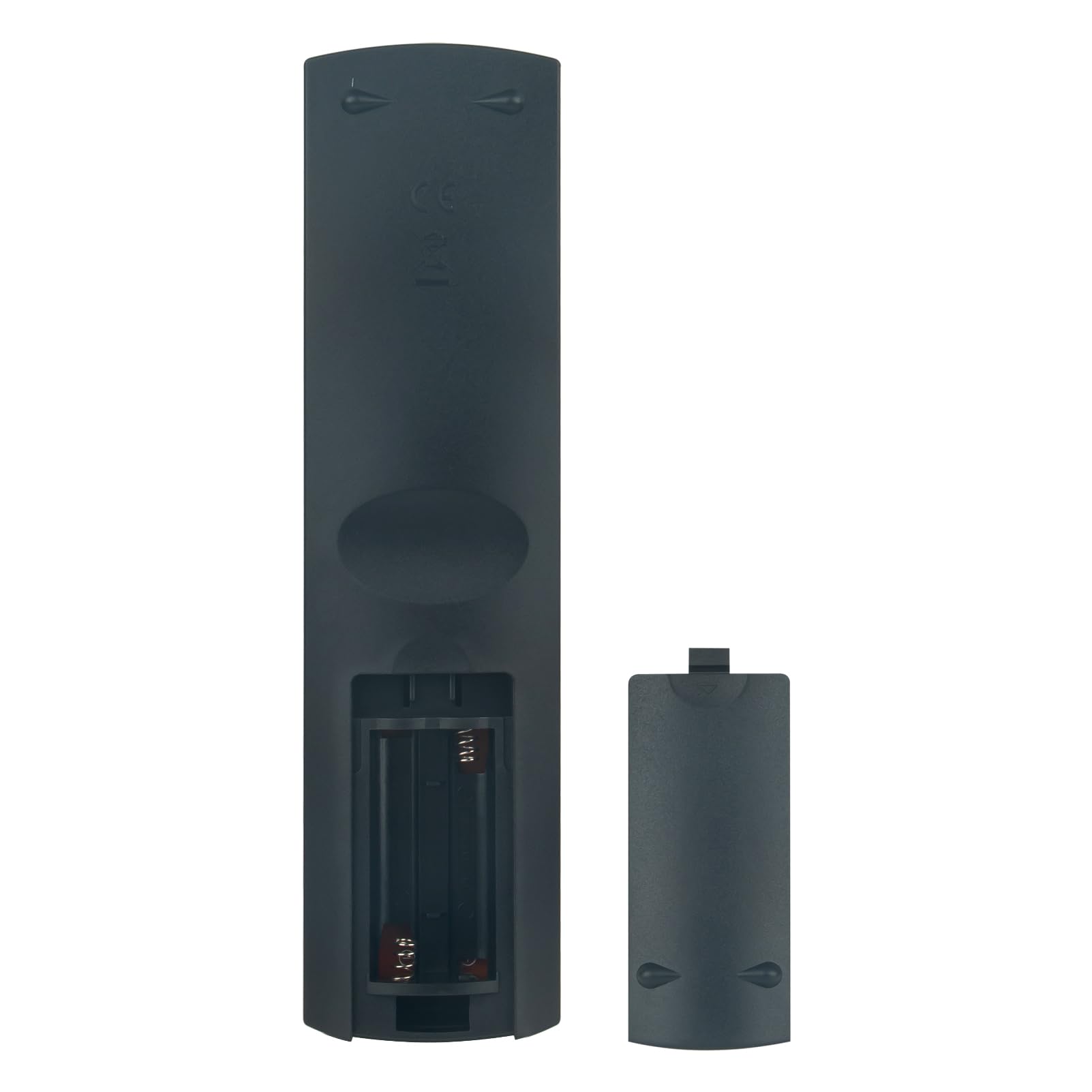 Telecomando Sostitutivo GB067WJSA Per TV Sharp AQUOS – Modelli LC-50/39LE65, Plug And Play, Nessuna Programmazione - 2