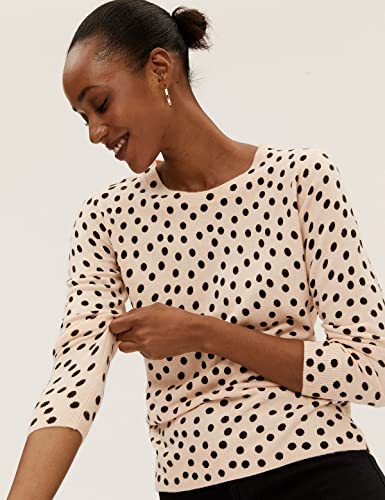 Image of Marks & Spencer Women Pullover Sweater