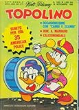  TOPOLINO LIBRETTO N.1303