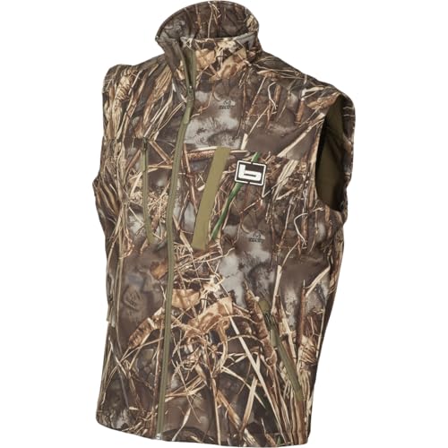 Banded Gear Utility 2.0 Soft Shell Vest