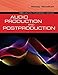 Produktbild Audio Production and Postproduction