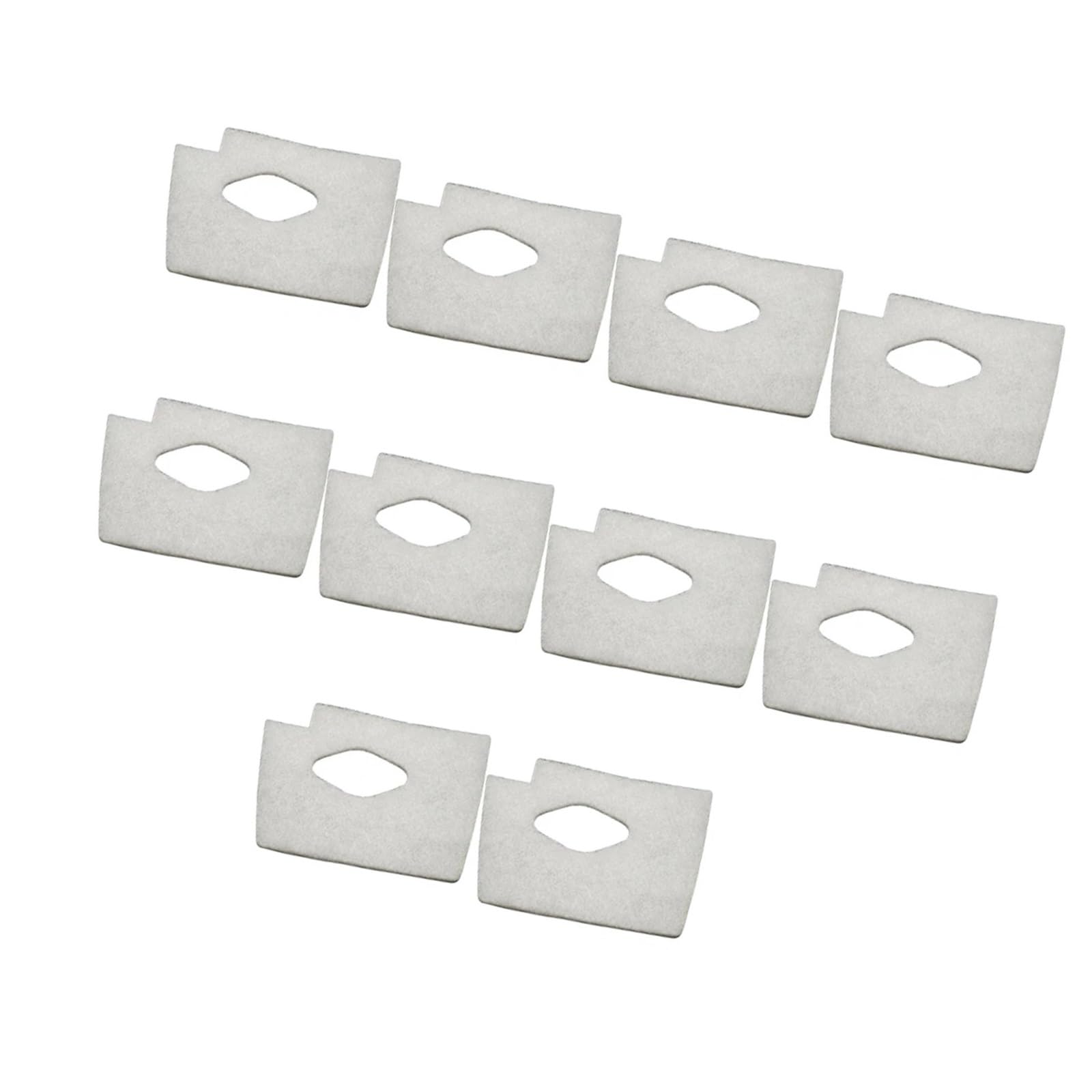 Filtre à air Fs220 Fs160 Fs180 4119 120 1600 pour l'entretien de votre grand jardin