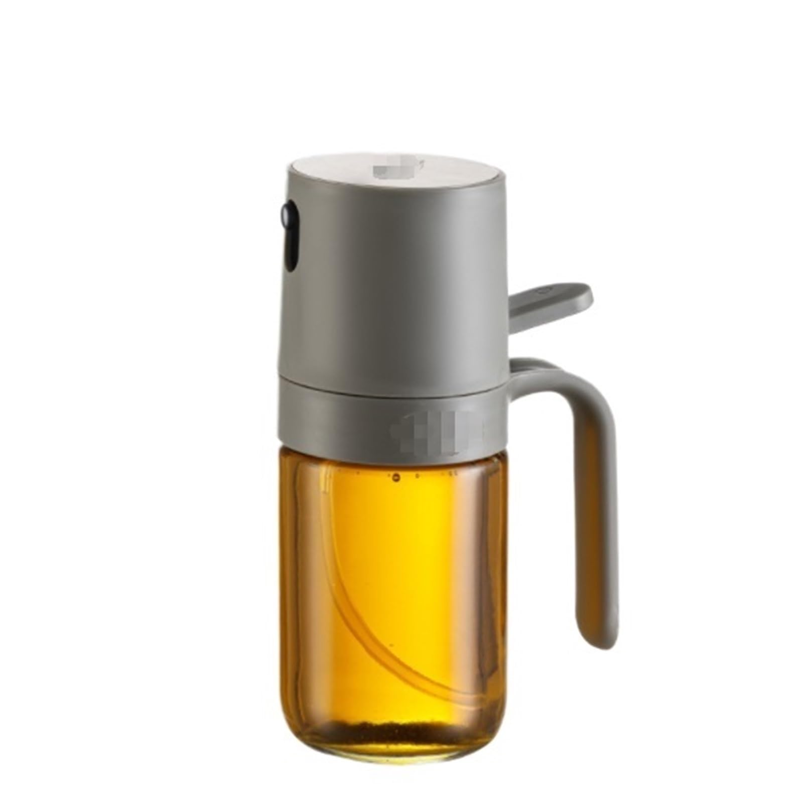 MHbdfsxz Olive Oil Sprayer For Cooking Glass Oil Jug Household Olive Dispenser Suitable For Air Fryer Salad Grilling Baking Kitchen Accessories(180ml)