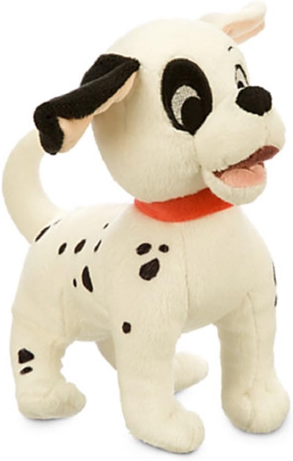 101 dalmatians teddy