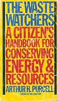 Waste Watchers 038514220X Book Cover