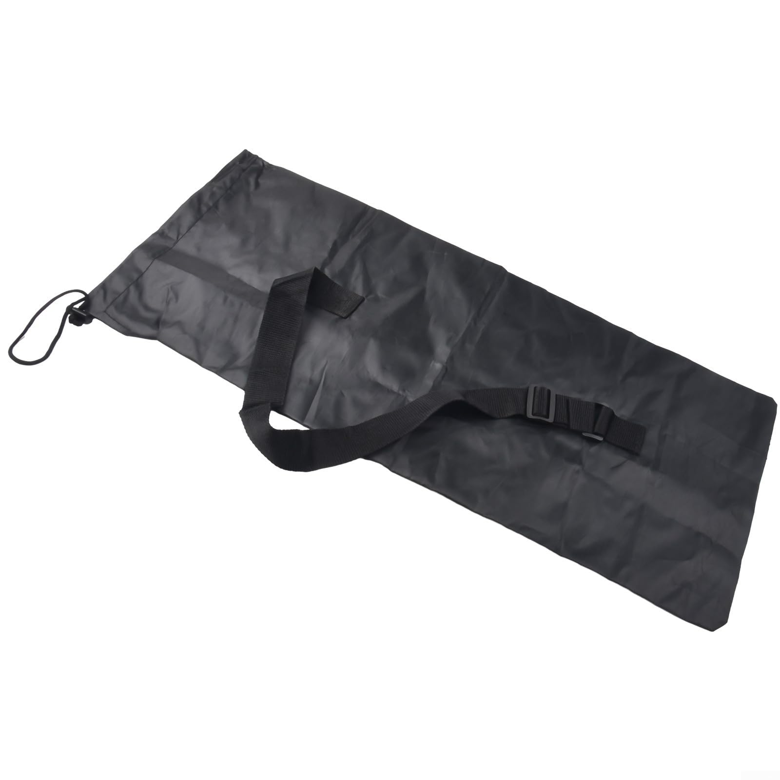 Borsa per skateboard con tessuto di nylon per monopattino e longboard, con spallacci regolabili (110 x 35 cm)