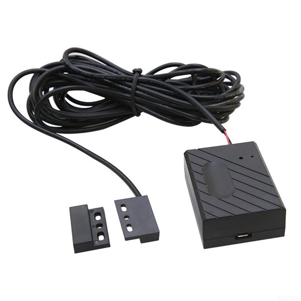 Smart Life App Garage Door Opener, Remote Monitoring