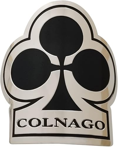 Placa de bicicleta BMX plegable para bicicleta MTB, marco frontal, etiqueta de decoración personal, accesorios de equitación